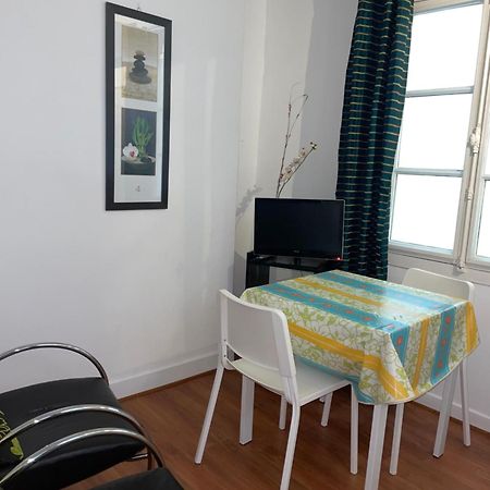 Studio N•4 En Plein Coeur De La Ville Thermal Bagnères-de-Bigorre Dış mekan fotoğraf