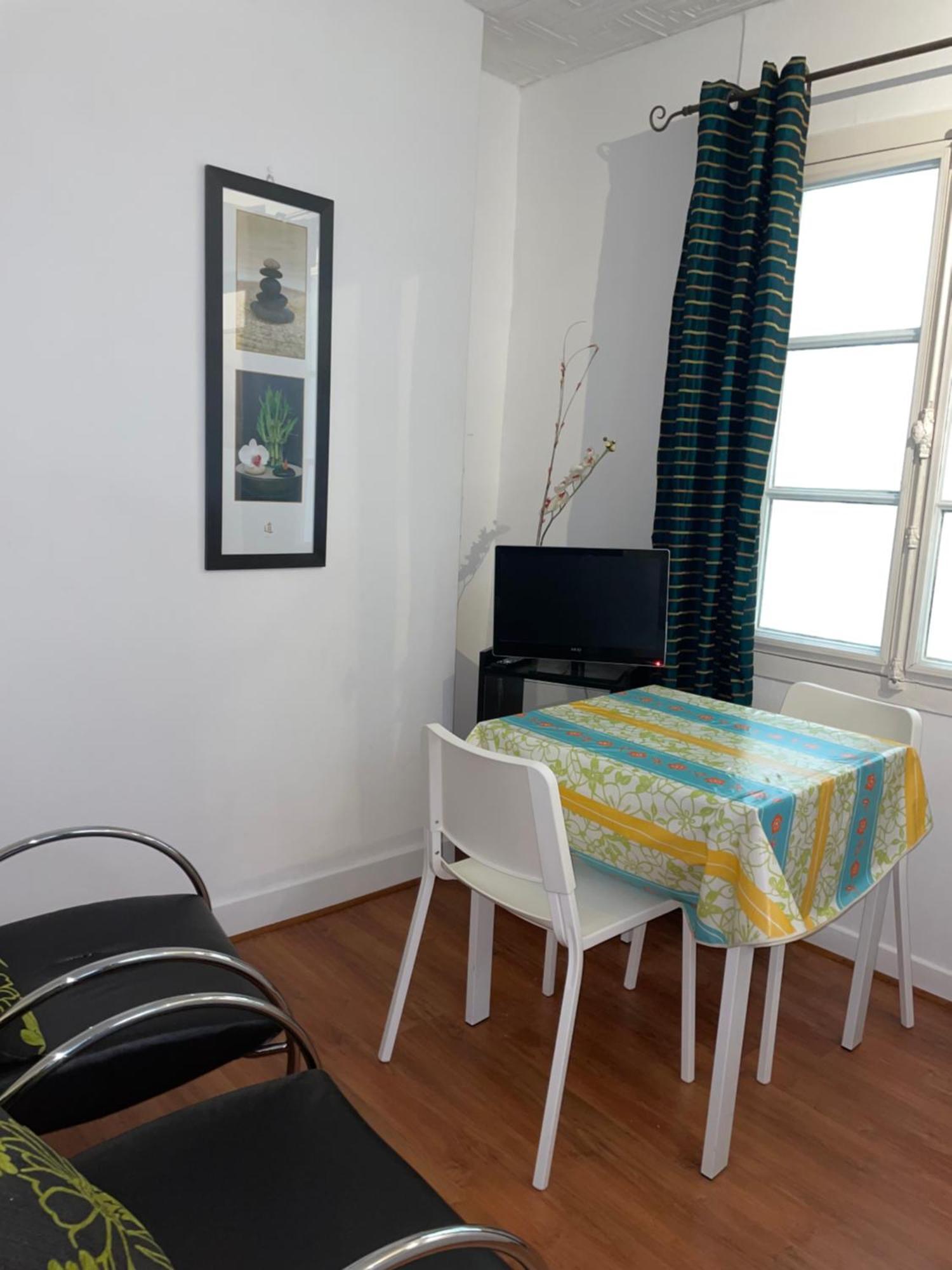 Studio N•4 En Plein Coeur De La Ville Thermal Bagnères-de-Bigorre Dış mekan fotoğraf